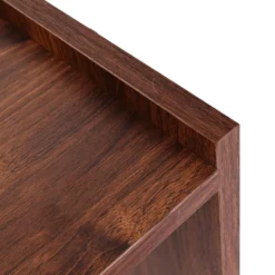 Schreibtisch HWC-J78, Bürotisch Computertisch Arbeitstisch, Schublade, 78x121x60cm Walnuss-Optik -VIDAXL || HOMCOM Verkäufe 00d2d29d8655fccbc08722ab7a747974