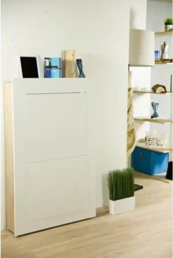 Phoenix Milano Schreibtisch Aufklappbar BxHxT Cm 81 X 128.5 X 20 Weiss / Eiche Sägerau -VIDAXL || HOMCOM Verkäufe 028faa9047196cc320a12674242ee32b