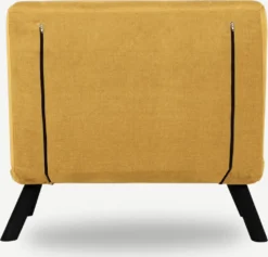 Hanah Home, Sando- FTN2326, Senf, Schlafsofas, Rahmen: 100% Metall -VIDAXL || HOMCOM Verkäufe 03d1da770861257c8af08eacba7ddf60