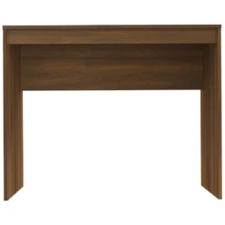 VidaXL Schreibtisch Braun Eichen-Optik 90x40x72 Cm Holzwerkstoff -VIDAXL || HOMCOM Verkäufe 03ecfadd1e16a0be58d75f8d8d0bf470