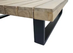 Garten-Garnitur HWC-H54, Garnitur Sitzgruppe Lounge-Set, Spun Poly Akazie HolzAlu Hellbraun, Polster Dunkelgrau -VIDAXL || HOMCOM Verkäufe 04e99478dcff5308e382ce0b7eba035a