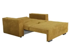 Mirjan24 Schlafsofa Viva Star III, 3 Sitzer Polstersofa Inkl. Kissen, Mit Bettkasten Und Schlaffunktion, Stilvoll Couch (Farbe: Poso 05) -VIDAXL || HOMCOM Verkäufe 0650253f58cebea4e287f74f61c8781c