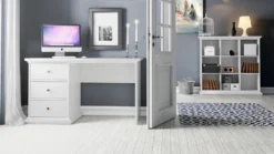 Paris Schreibtisch Weiß 13 Paris Schreibtisch Weiß -VIDAXL || HOMCOM Verkäufe 0996230c55d585becf54d99559853c6c