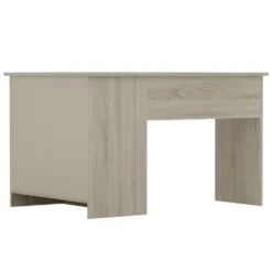 Eckschreibtisch Mit Schubladen Und Regal Sonoma Eiche Groß Aida 9 Eckschreibtisch Mit Schubladen Und Regal Sonoma Eiche Groß Aida -VIDAXL || HOMCOM Verkäufe 0ae459995af54ed0cf71307aa4cdc411