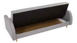 Mirjan24 Schlafsofa Ingrid, Polstersofa Mit Schlaffunktion Und Bettkasten, Stilvoll Sofa, Couch (Farbe: Tatum 279) -VIDAXL || HOMCOM Verkäufe 0c2cb900539d08e21d18e43d5cb63964