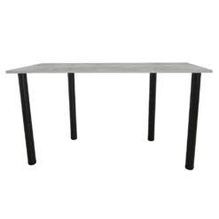 100x60 Arbeitstisch Computertisch Schreibtisch Holzoptik | Beton -VIDAXL || HOMCOM Verkäufe 0c8de4bbc3ec791af85d2177a4b51932