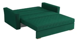 Mirjan24 Schlafsofa Viva Caro III, Polstersofa Mit Bettkasten Und Schlaffunktion, Stilvoll Schlafcouch (Zanzibar 190) -VIDAXL || HOMCOM Verkäufe 0d8d8ba74050489371cad3a52d758653