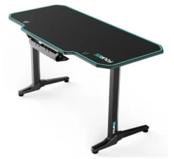 Fourze D1400 Gaming Tisch Grün / Schwarz -VIDAXL || HOMCOM Verkäufe 0ea5ff2b8c26a1ec32d6f418fc31bb72