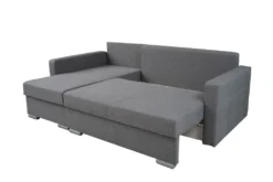 FURNIX Ecksofa ASTIL In L-Form Mit Schlaffunktion, 2 Bettkästen, Kissen MO90 8 FURNIX Ecksofa ASTIL In L-Form Mit Schlaffunktion, 2 Bettkästen, Kissen MO90 -VIDAXL || HOMCOM Verkäufe 13738bdf6d53c4657a38f775951691de