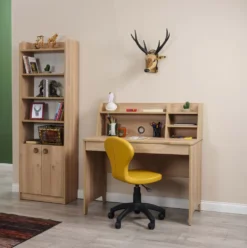 Schreibtisch Nesta Mit Regalaufsatz -VIDAXL || HOMCOM Verkäufe 16291d83f369842b7fc44e98e975d822