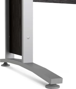 Prima Winkelkombination 230 X 200 Cm Inkl. Rollcontainer Esche Schwarz -VIDAXL || HOMCOM Verkäufe 186a2d6317dfdc582b37d8bdded505f9