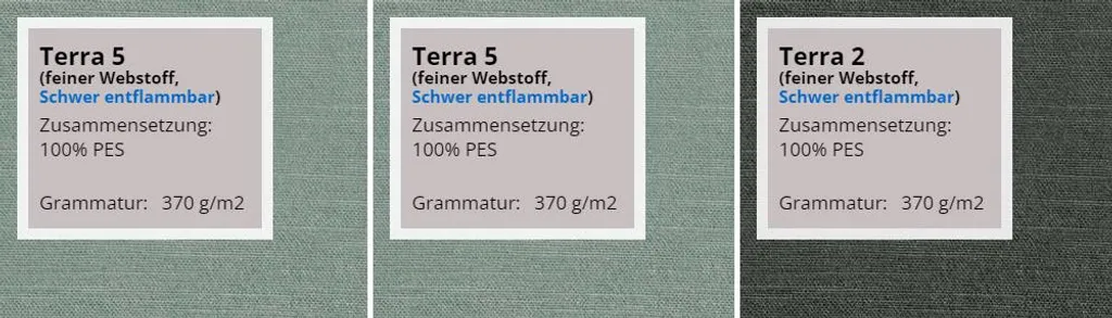 Mirjan24 Ecksofa Malwi Premium, Polsterecke, L-Form Schlafsofa, Eckcouch Mit Bettkasten (Terra 05 + Terra 05 + Terra 02, Seite: Rechts) 3 Mirjan24 Ecksofa Malwi Premium, Polsterecke, L-Form Schlafsofa, Eckcouch Mit Bettkasten (Terra 05 + Terra 05 + Terra 02, Seite: Rechts) – Bild 3