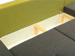 Mirjan24 Ecksofa Bono, Schlaffunktion, Bettkasten, Polsterecke, Eckcouch, Polstersofa, Seite Universal (Farbe: Inari 95) 14 Mirjan24 Ecksofa Bono, Schlaffunktion, Bettkasten, Polsterecke, Eckcouch, Polstersofa, Seite Universal (Farbe: Inari 95) -VIDAXL || HOMCOM Verkäufe 1a45a9c75a215243d87ec367e1785b8b