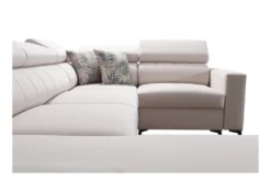 Ecksofa Mit Schlaffunktion Latina U-Form Bettkasten Ottomane Links -VIDAXL || HOMCOM Verkäufe 1b3758b0cc074fdbfb3a99c8363a61da