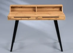 Schreibtisch Stockholm In Braun -VIDAXL || HOMCOM Verkäufe 1c02d4b9e6bcf7fd8b61352a679135aa