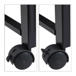 Relaxdays Schreibtisch Klappbar Mit Ablagen -VIDAXL || HOMCOM Verkäufe 1d7c7616ff34ad9836b58927a48615cb