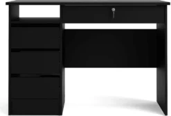 Function Plus Schreibtisch Schwarz Matt -VIDAXL || HOMCOM Verkäufe 1f05699f92d6d49167c07570cc52ab4c