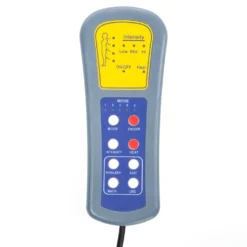 VidaXL Elektrischer Massagesessel Hellgrau Stoff -VIDAXL || HOMCOM Verkäufe 2033e637128ed6fbed03c9c4d22f2409
