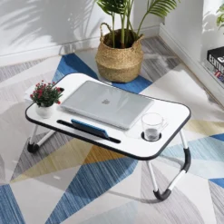 Albatros Laptoptisch Für Bett Mit Schublade FLIP - Laptop Tisch / Tablett, Div Farben U Holz, Klappbar - Laptop Tisch Für Couch / Sofa Oder Laptop Ständer Für Bett Mit Handy/Tablet-Halter Oder Tablett Für Frühstück (weiss) -VIDAXL || HOMCOM Verkäufe 203d1e75b75e60e26563cd5459bd4b96