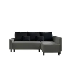 Mirjan24 Ecksofa Brest, L-Form Polsterecke, Eckcouch Mit Bettkasten Und Schlaffunktion, Stilvoll Wohnzimmer (Farbe: Mikrofaza 0027 + Mikrofaza 0015) 12 Mirjan24 Ecksofa Brest, L-Form Polsterecke, Eckcouch Mit Bettkasten Und Schlaffunktion, Stilvoll Wohnzimmer (Farbe: Mikrofaza 0027 + Mikrofaza 0015) -VIDAXL || HOMCOM Verkäufe 22436e252b2e5f712158099541c74198