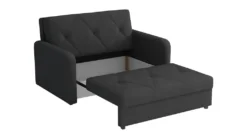 Mirjan24 Schlafsofa Viva Sweet II Mit Schlaffunktion Und Bettkasten, Polstersofa, Stilvoll Ausklappbar Polstercouch (Farbe: Trinity 16) -VIDAXL || HOMCOM Verkäufe 229992e5d7d087faa88f15a18a6cd6a6