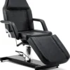 Barberpub Hydraulische Kosmetikliege Therapieliege Massageliege Tattooliege 0006BK