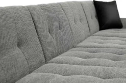 Mirjan24 Ecksofa Alia Mit Regulierbare Armlehnen, U-Form Schlafsofa Vom Hersteller Mit Zwei Bettkasten, Wohnlandschaft (Magic Velvet 2216 + Magic Velvet 2216 + Senegal 818) -VIDAXL || HOMCOM Verkäufe 26ecd3fd1b5305b52128e934eb6f0faf 1