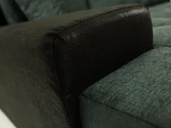 Mirjan24 Ecksofa Orkan Mini, Polsterecke, Schlaffunktion Und Bettkasten, Eckcouch Vom Hersteller, L-Form Sofa (Zetta 291 + Evo 27) -VIDAXL || HOMCOM Verkäufe 26efe63e1f7ab695d765b029a8da1c6c