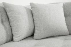 Mirjan24 Ecksofa Bergen Mit Bettkasten, Regulierbare Armlehnen, U-Form Schlafsofa Vom Hersteller, Wohnlandschaft (Magic Velvet 2217 + Magic Velvet 2219, Ecksofa: Rechts) -VIDAXL || HOMCOM Verkäufe 294a3f72644626c73234346cbb336151