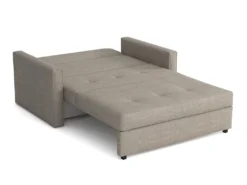 Mirjan24 Schlafsofa Viva Bis II Mit Bettkasten Und Schlaffunktion, 2-Sitzer Couch Vom Hersteller, Wohnzimmer Polstersofa (Spirit 3) -VIDAXL || HOMCOM Verkäufe 2a301d9289b8be5503c1e3087de7ded2