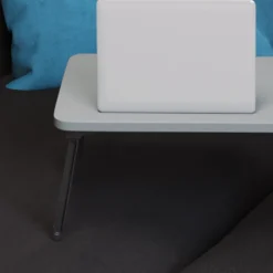 Laptoptisch Holbæk Fürs Bett Klappbar Transportierbar Betttisch 24 X 59 X 35 Cm Notebooktisch Frühstückstablett Grau -VIDAXL || HOMCOM Verkäufe 2bcb1c9b330c39ac2febccf968b2ab35