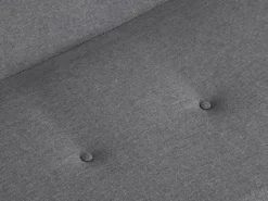 Schlafsofa 3-Sitzer - Stoff - Anthrazit - MAURICE 8 Schlafsofa 3-Sitzer - Stoff - Anthrazit - MAURICE -VIDAXL || HOMCOM Verkäufe 2c9b779929321186017a5f82ab33672f