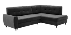Ecksofa ESPER L-Form Mit Schlaffunktion Und Bettkasten RV95 Grau -VIDAXL || HOMCOM Verkäufe 2cb3e3f70806179877591cfac87022fa