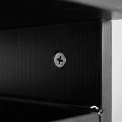 HOMCOM Computertisch Eckschreibtisch Winkelschreibtisch Schreibtisch Bürotisch PC Tisch Schwarz 80 X 48 X 76 Cm -VIDAXL || HOMCOM Verkäufe 2e14725e41c6d2b8d830e424301f3500