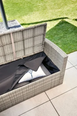 TrendLine Dining Lounge Möbelset Grassina Inkl. Auflagen -VIDAXL || HOMCOM Verkäufe 2e3d7d4aae2dcb50c0ba59f740a5fc84