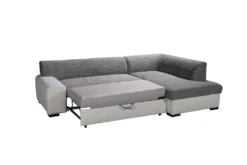 Furnix Sofa Couch NOSMISS Mit Schlaffunktion Und Bettkasten Kunstleder Schwarz MA1100 -VIDAXL || HOMCOM Verkäufe 2fb5f23a967435914fbdbae3f53388c2