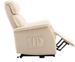 MCombo Elektrisch Aufstehhilfe Fernsehsessel Relaxsessel Elektrisch Verstellbar 7299CW -VIDAXL || HOMCOM Verkäufe 301b2eb0ad43de9ba139abd9dafa3f49