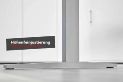 Bümö® Schreibtisch "Serie-XMKA" Elektrisch Höhenverstellbar, Tischplatte 180 X 80 Cm In Buche, Gestell In Weiß -VIDAXL || HOMCOM Verkäufe 317e97833854e873ef666dcb9eda4ced