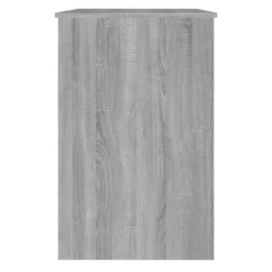 VidaXL Schreibtisch Grau Sonoma 100x50x76 Cm Holzwerkstoff -VIDAXL || HOMCOM Verkäufe 330f6c458262d3e70c146012a864b750