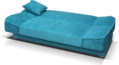 Mirjan24 Schlafsofa Gabi Mit Bettkasten, 3 Sitzer Sofa, Couch Mit Schlaffunktion, Stilvoll Bettsofa, Wohnzimmer Polstersofa (Orinoco 22) 8 Mirjan24 Schlafsofa Gabi Mit Bettkasten, 3 Sitzer Sofa, Couch Mit Schlaffunktion, Stilvoll Bettsofa, Wohnzimmer Polstersofa (Orinoco 22) -VIDAXL || HOMCOM Verkäufe 332a9baee55ac8f9578d47006db3ebea 1