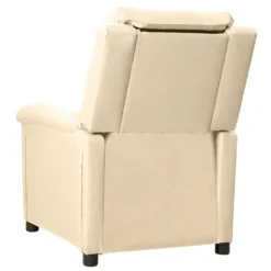 VidaXL Massagesessel Elektrisch Creme Stoff -VIDAXL || HOMCOM Verkäufe 33a4985af5fec91708ee36415f66d0a8