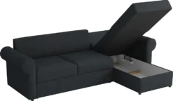 Mirjan24 Ecksofa Venis, Eckcouch Mit Bettkasten Und Schlaffunktion, L-Form Ecke, Wohnzimmer (Farbe: Kronos 02) 12 Mirjan24 Ecksofa Venis, Eckcouch Mit Bettkasten Und Schlaffunktion, L-Form Ecke, Wohnzimmer (Farbe: Kronos 02) -VIDAXL || HOMCOM Verkäufe 3412942882ae445791d2036e422653ba