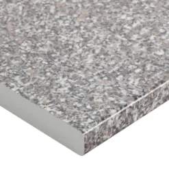 VidaXL Küchenarbeitsplatte Grau Mit Granit-Struktur 40x60x2,8 Cm -VIDAXL || HOMCOM Verkäufe 355c161083aef7634ac8608f60b8330c