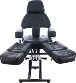 Barberpub Hydraulische Tattooliege Massageliege Kosmetikliege Therapieliege 0232BK -VIDAXL || HOMCOM Verkäufe 36f5e52aaa009f0754b56dea40f954ee