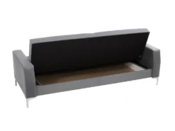 Mirjan24 Schlafsofa Noelia, Stilvoll Polstersofa Mit Schlaffunktion Und Bettkasten, Elegant Kissen, Couch (Farbe: Manila 16) -VIDAXL || HOMCOM Verkäufe 373f66b5c59e7f0b87831d0ae408dfa0