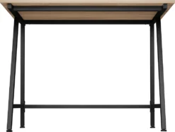 Tectake Schreibtisch Newton 100x50x77cm - Industrial Holz Hell, Eiche Sonoma -VIDAXL || HOMCOM Verkäufe 389f81731d3938ac94fcd620037857e3