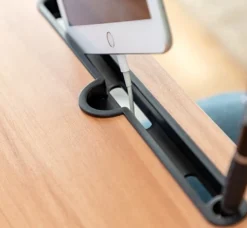 Klapptisch Tablet Ständer , Handy Halterung Beistelltisch Betttisch Ablage -VIDAXL || HOMCOM Verkäufe 3939b80abc49e524e49693d278974161