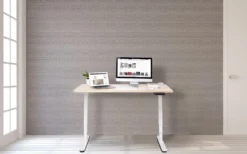 Better Home Höhenverstellbarer Schreibtisch Single Motor Tischgestell -VIDAXL || HOMCOM Verkäufe 3a2781faff6082a35207add8f24c68c7