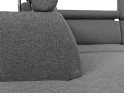 Mirjan24 Ecksofa Fonti, Eckcouch Mit Schlaffunktion Und Bettkasten, L-Form Sofa Vom Hersteller (Soft 017 + Lux 05, Seite: Rechts) -VIDAXL || HOMCOM Verkäufe 3ab38839010a9314b4875c9957b82516