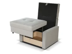 Mirjan24 Schlafsofa Viva Lux I, Mit Schlaffunktion Und Bettkasten, Schlafsessel, Polstersofa Vom Hersteller (Tatum 279) -VIDAXL || HOMCOM Verkäufe 3e8846492ec5dd5f9d75552aaf9f9377